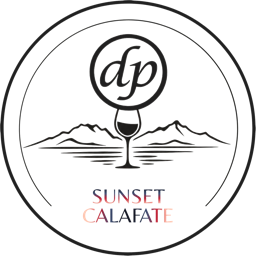 Sunset Calafate